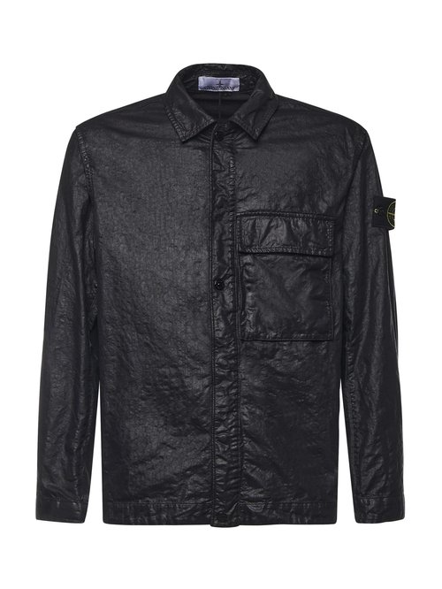 Stone Island Shirts - L1S151200003S0069V0029