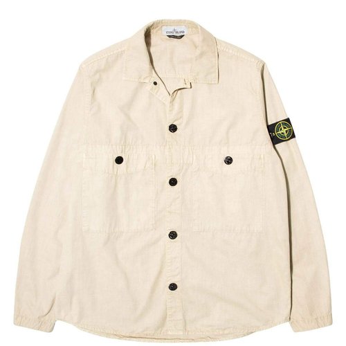 Stone Island Overshirt 7415110Wn - 38.5-46