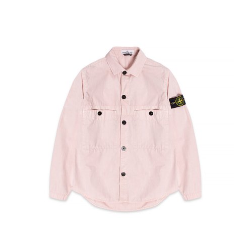 Stone Island Over Shirt - 7415110WN-V0182