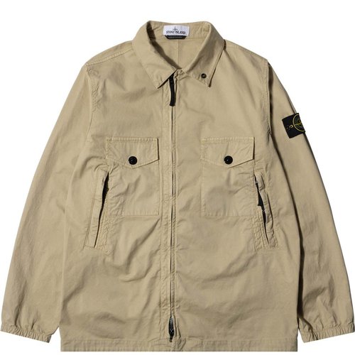 Stone Island Overshirt 751510610 - 751510610 | Solesense