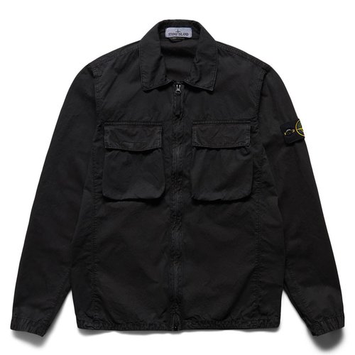 Stone Island Overshirt 7615114Wn - 7615114WN