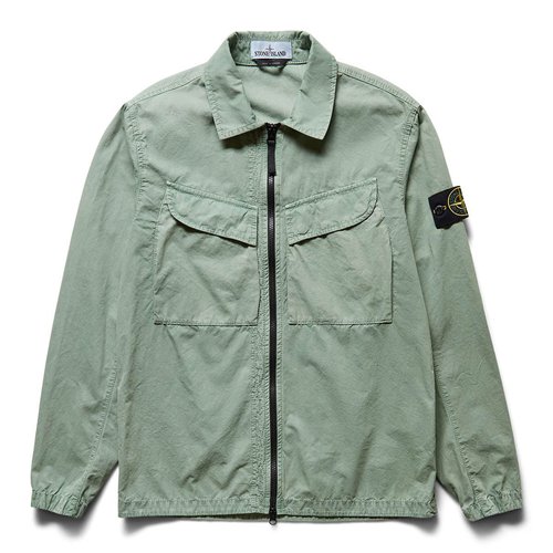 Stone Island Overshirt 7715101Wn - 7715101WN