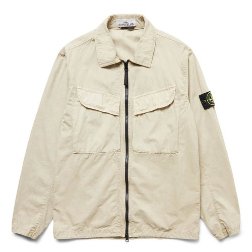 Stone Island Overshirt 7715101Wn - 7715101WN | Solesense