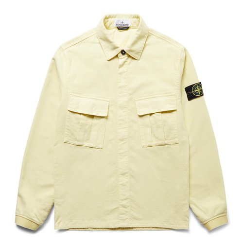 Stone Island Overshirt 771511305 - 771511305