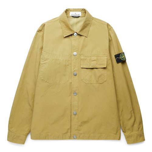 Stone Island Overshirt 781511729 - 781511729