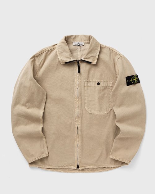 Stone Island Overshirt - L1S151200014S0184.V019A