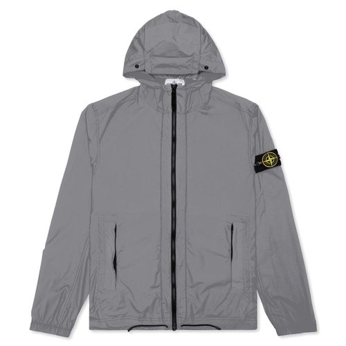 Stone Island Packable Jacket - Blue Grey - MO721543831V0063