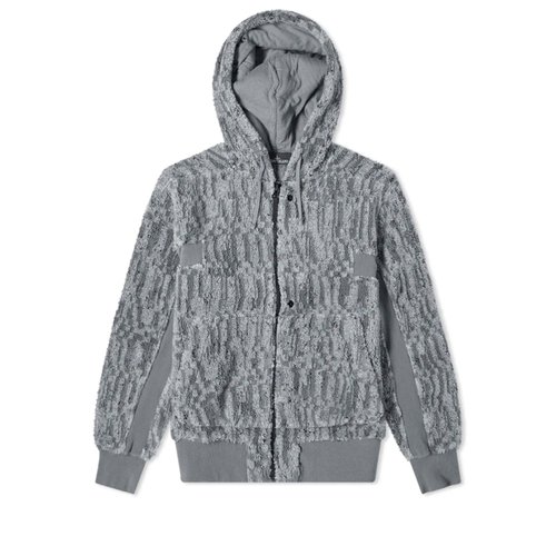 Stone Island Shadow Project Contour Hoodie - 711960307-V0061