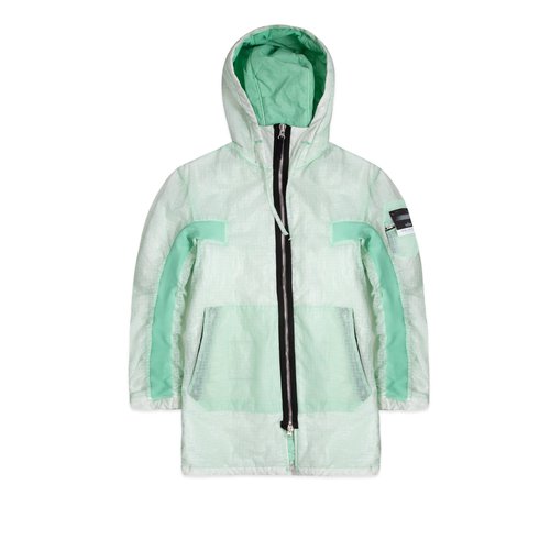Stone Island Shadow Project Contour Parka Jacket - 711940203-V0052