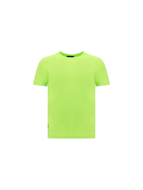 Stone Island Shadow Project Crewneck T-Shirt - 78192012A-V2051