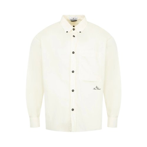 Stone Island Shirt - 1100027V009