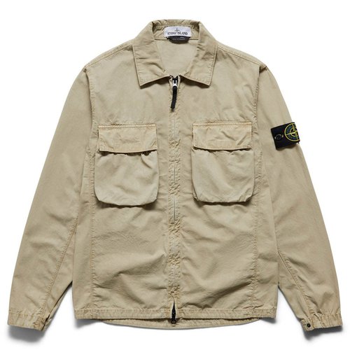 Stone Island Shirt Jacket 7615439Wn - 7615439WN