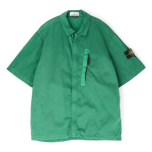 Stone Island Shirts - L1S151200028-S0019-V005H