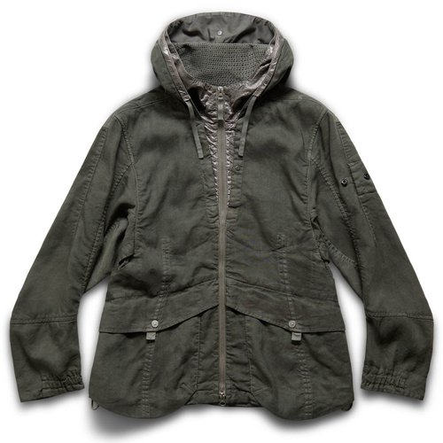 Stone Island Short Parka 761940515 - 761940515