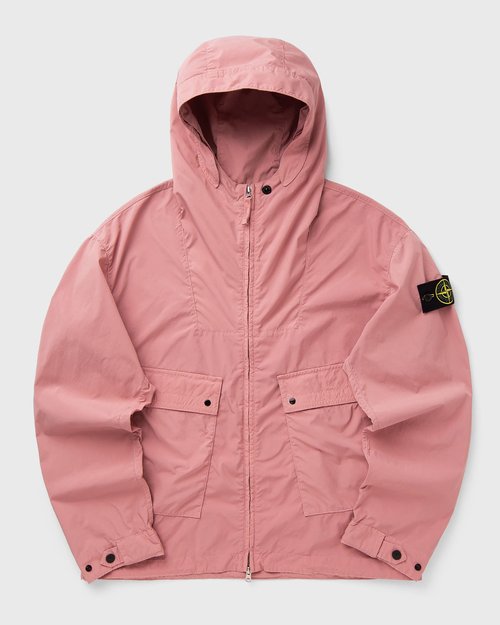 Stone Island Short Parka - L1S154100052S0042.V008G