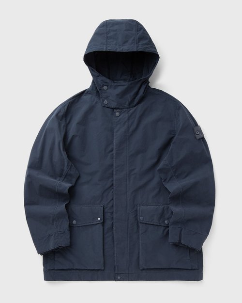 Stone Island Short Parka - L1S154100079S0F33.V002E