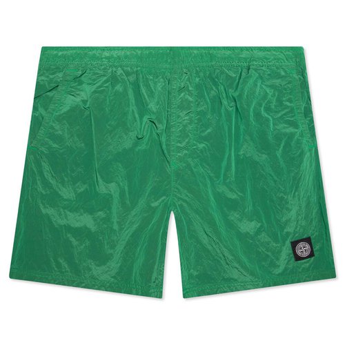Stone Island Shorts B0943 - Green - MO7515B0943V0050