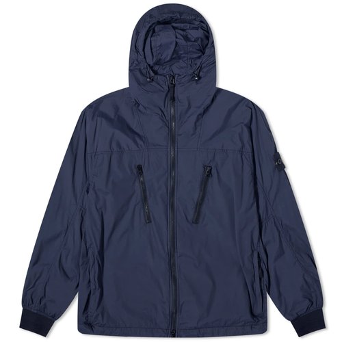 Stone Island Skin Touch Nylon-TC Packable Jacket 
