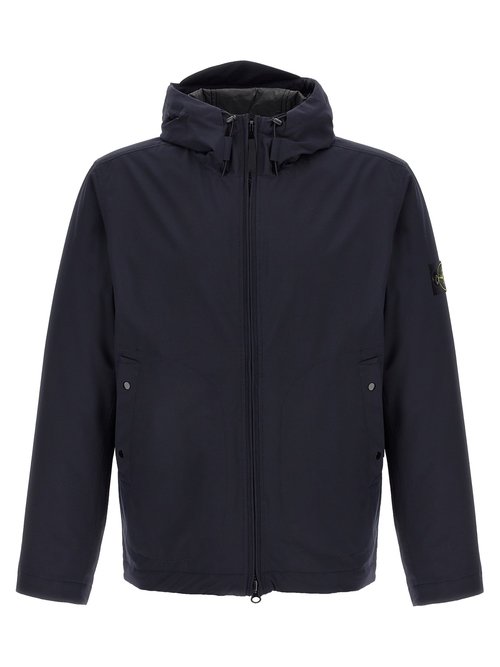 'Light Soft Shell-R e.dye® Technology' jacket Casual jackets, parka main image 1