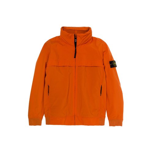 Stone Island Soft Shell-R Primaloft Insulation Jacket 711542227