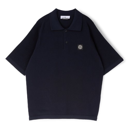 Stone Island SS Polo - L1S155100030-S00B5-V0020
