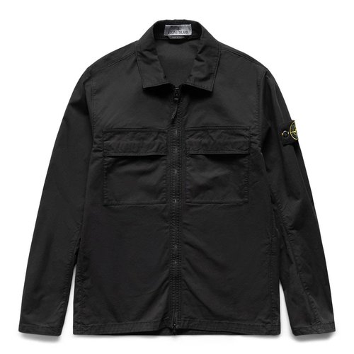 Stone Island Supima Overshirt 781510210 - 781510210