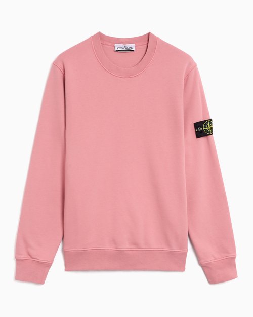 Stone Island Sweatshirt - L1S156100060-V008G