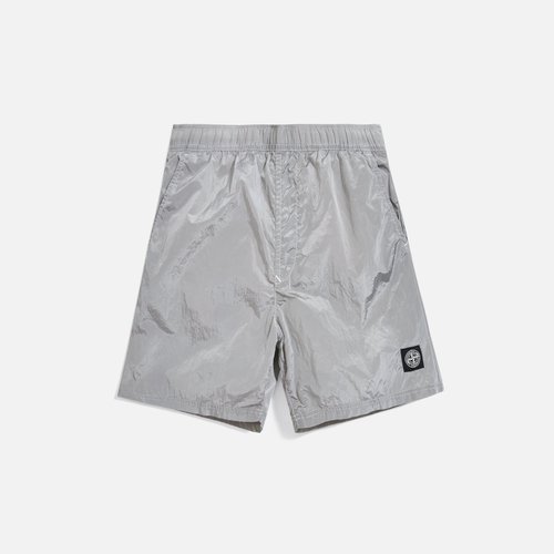 Stone Island Swim Shorts - Stucco - MO6915B02KH-V0097
