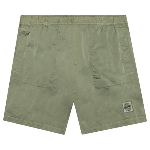 Stone Island Swimming Trunk - 7815B0247-V0055
