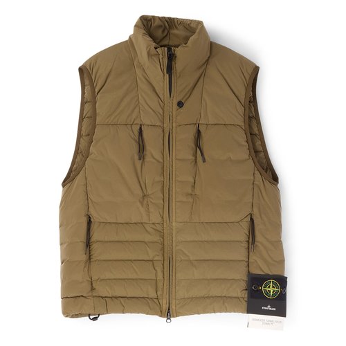 Stone Island Vest - L1S15G100007-S0183-V005G