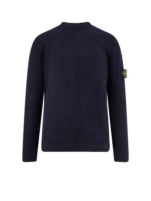 Stone Island Wool Blend Sweater - K2S155100056S00N2V0020
