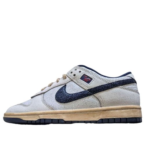 Nike Dunk Low SP - Phantom/College Grey/Varsity Red/Midnight Navy - IH6766-001
