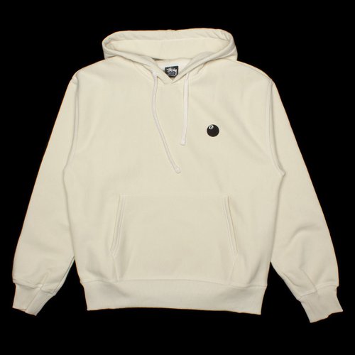 Stüssy 8 Ball App. Hoodie - 118479