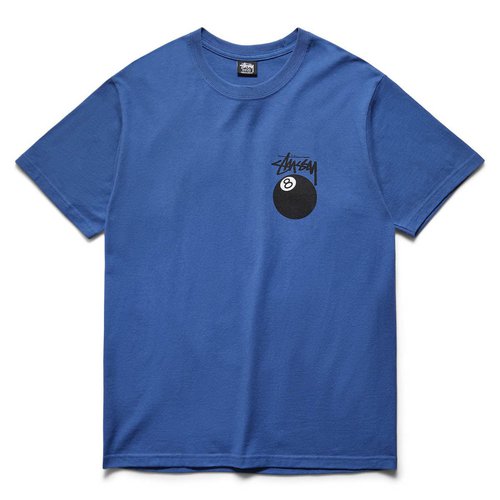Stüssy 8 Ball Tee - 1904760