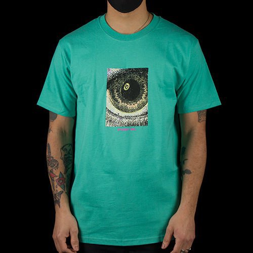 Stüssy Acid Eye T-Shirt - 1904647