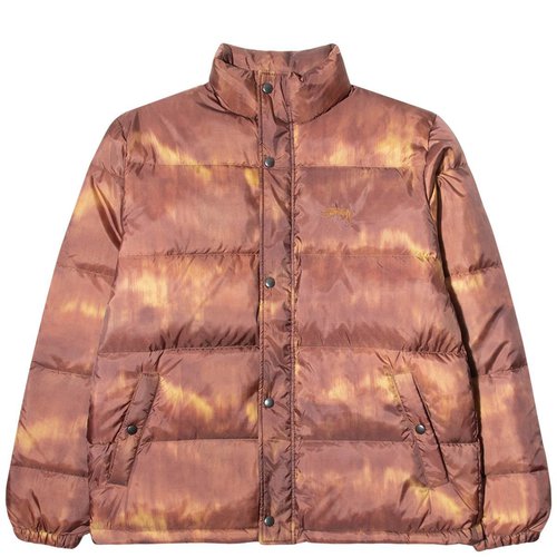 Pentagon Herren Aurora Pufferjacke – Leicht, Wasserdicht, Mit Kapuze, In Midnight Blue, Für Outdoor & Alltag