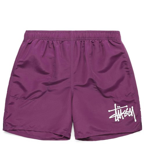 Stüssy Big Basic Water Shorts - 113156 | Solesense