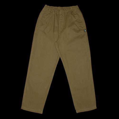 Stüssy Brushed Beach Pant - 116482