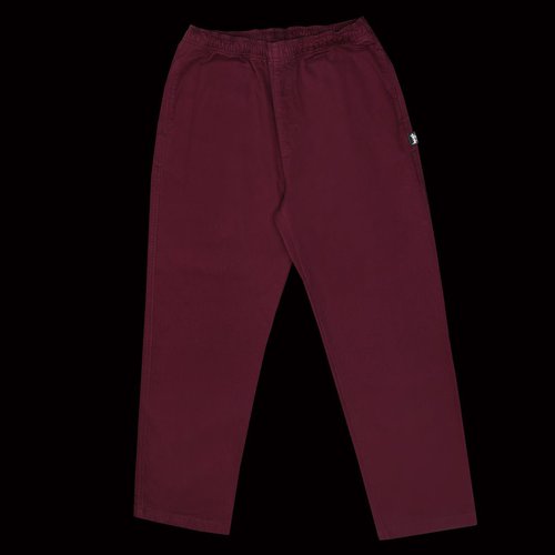 Stüssy Brushed Beach Pant - 116553