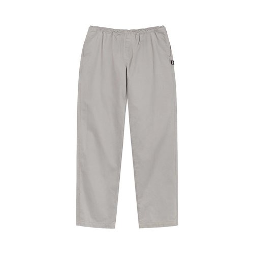 Stüssy Brushed Beach Pant - Stone - 116553-STON