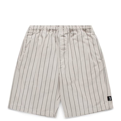 Stüssy Brushed Beach Short - 112282 | Solesense
