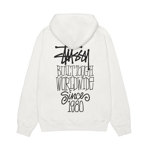 Stüssy Built Tough Pig. Dyed Hood 