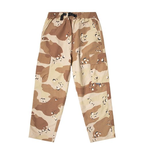 Stüssy Camo Taped Seam Cargo Pant - 37-38