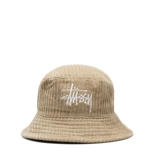 Stussy Graffiti Cord Corduroy Hat Stussy Cord Bucket Hat Buy