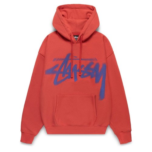 Stüssy Dizzy Stock Hoodie - 1924932