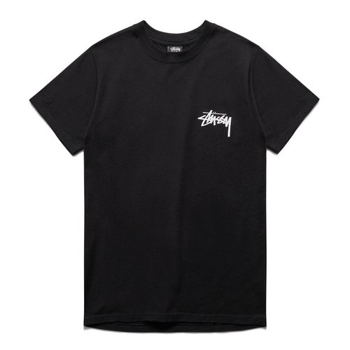 Stüssy Fuzzy Dice Tee - 1904765