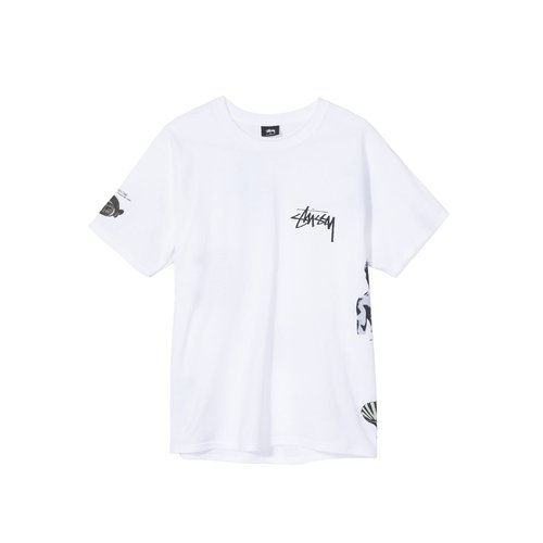 Stüssy Gallery Tee - 1904345