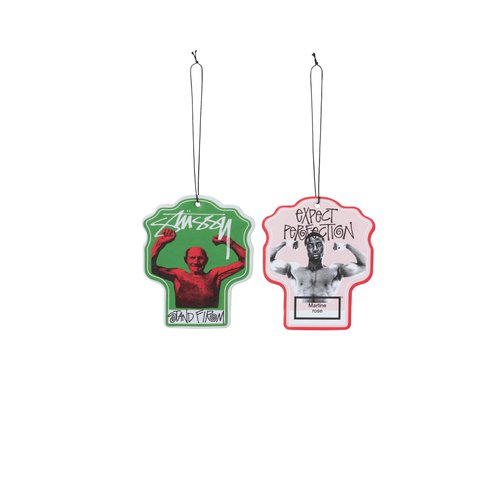 Stüssy Martine Rose Air Freshener - Multi - 338253