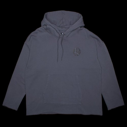 Stüssy Melo Raw Edge Fleece - 218126