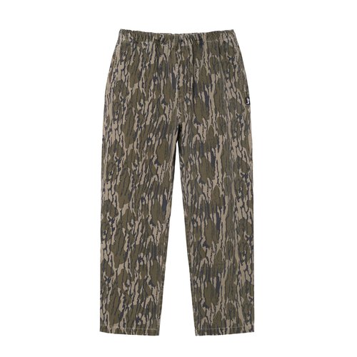 Stüssy Mossy Oak Canvas Beach Pant 